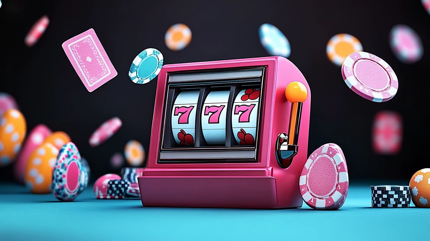 Sòng bạc trực tiếp KUBET11