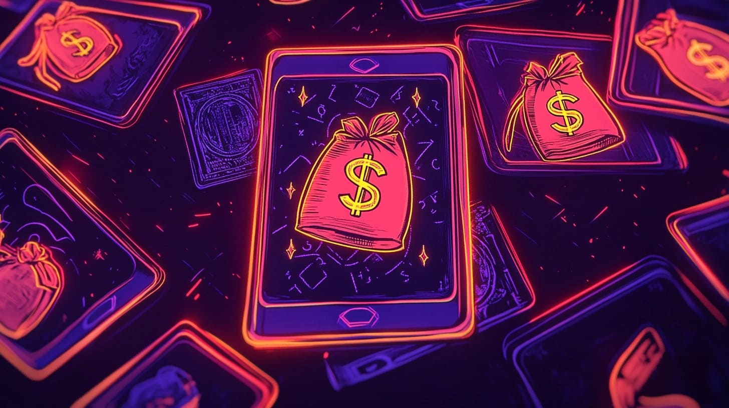 Ứng dụng di động KUBET11